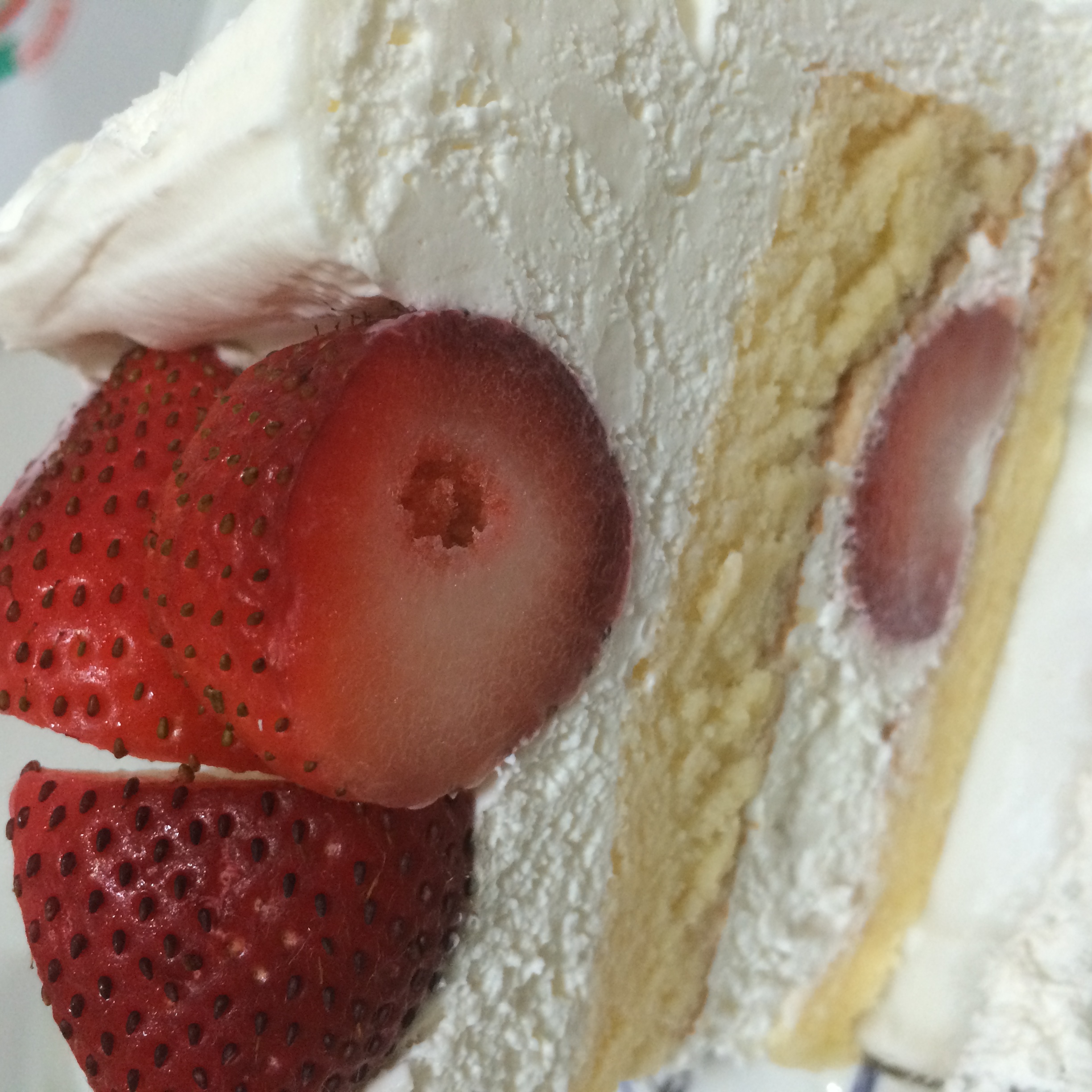 イタリアントマト ヤバい 大きなケーキが凄すぎる 安い メニュー 熊本ポータル くまライク