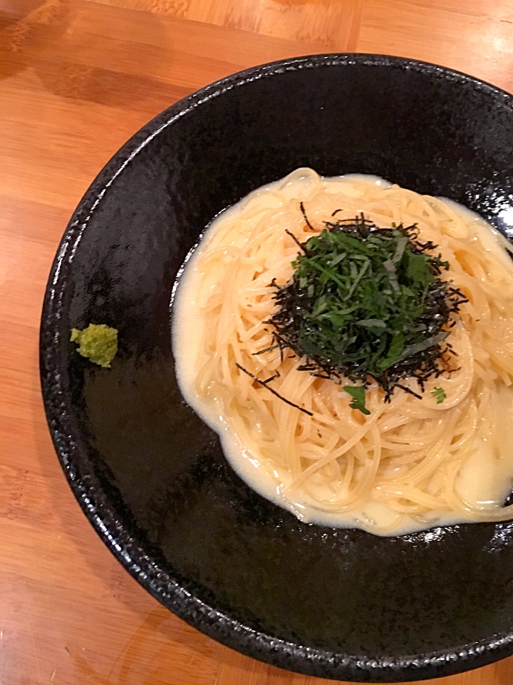 【コムシロンカフェ】熊本でランチした！パスタ美味しすぎ＠メニュー