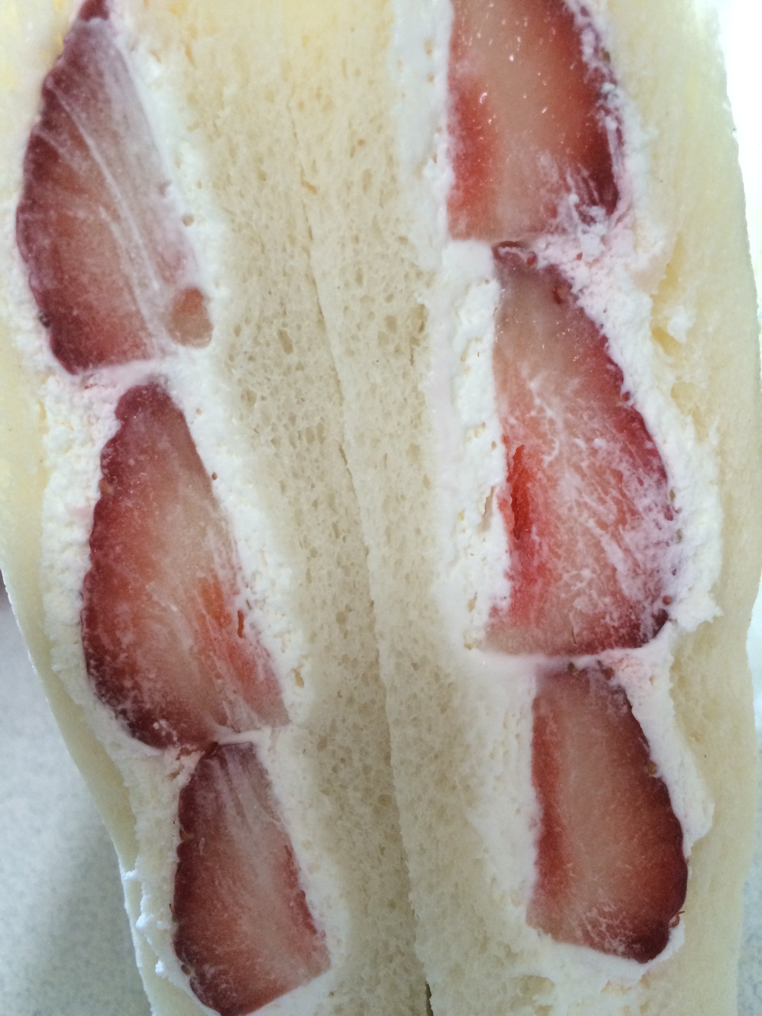 【イートン サンドイッチ】熊本の美味しいサンドイッチ！熊本交通センター近く