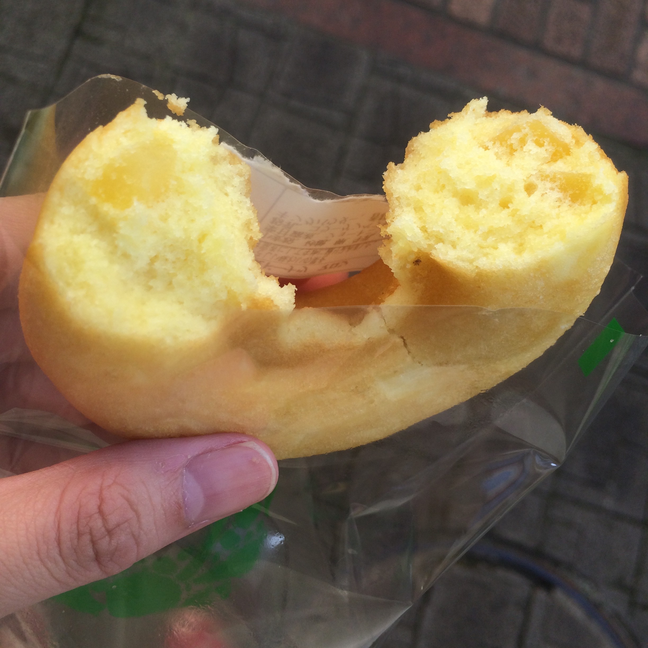 【NATAS natas】熊本下通りTUTAYA近くのドーナツ店！