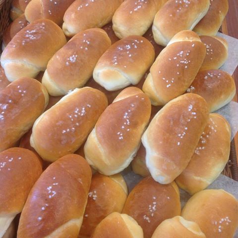 【メリチェル】熊本北区にある早朝から行列が出来る＠美味しいパン屋