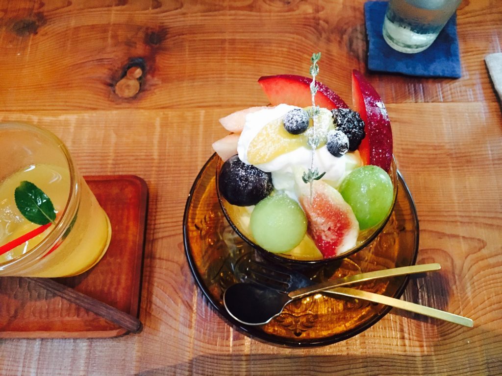 熊本 カフェ 人気 マジでおすすめ おしゃれ３０選はコレ 熊本ポータル くまライク