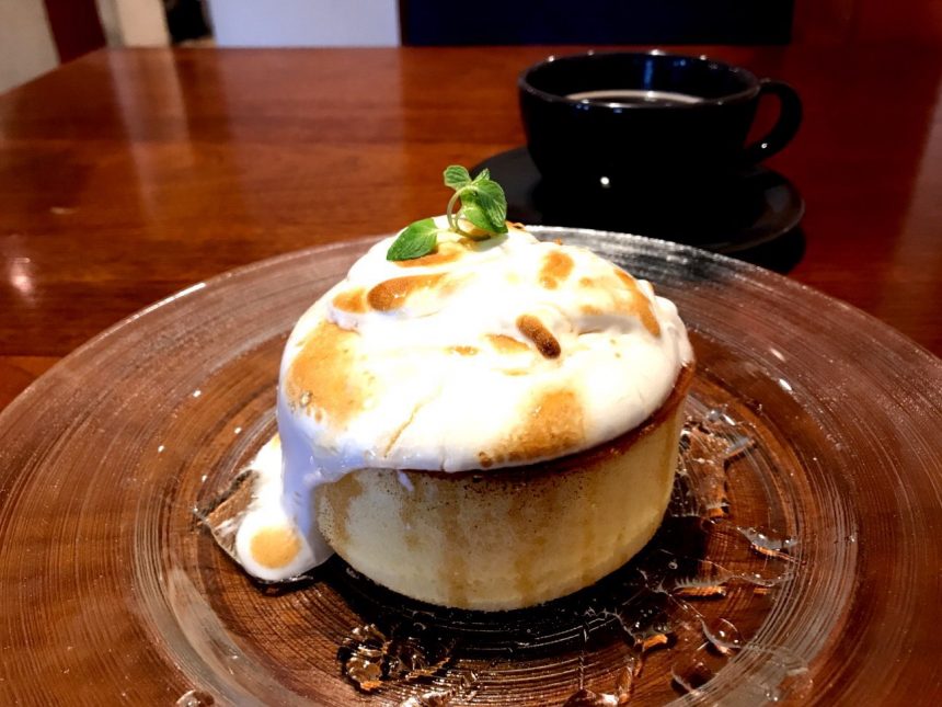 熊本 パンケーキ 人気カフェ１４店舗 ふわふわ美味しい おすすめ 熊本ポータル くまライク