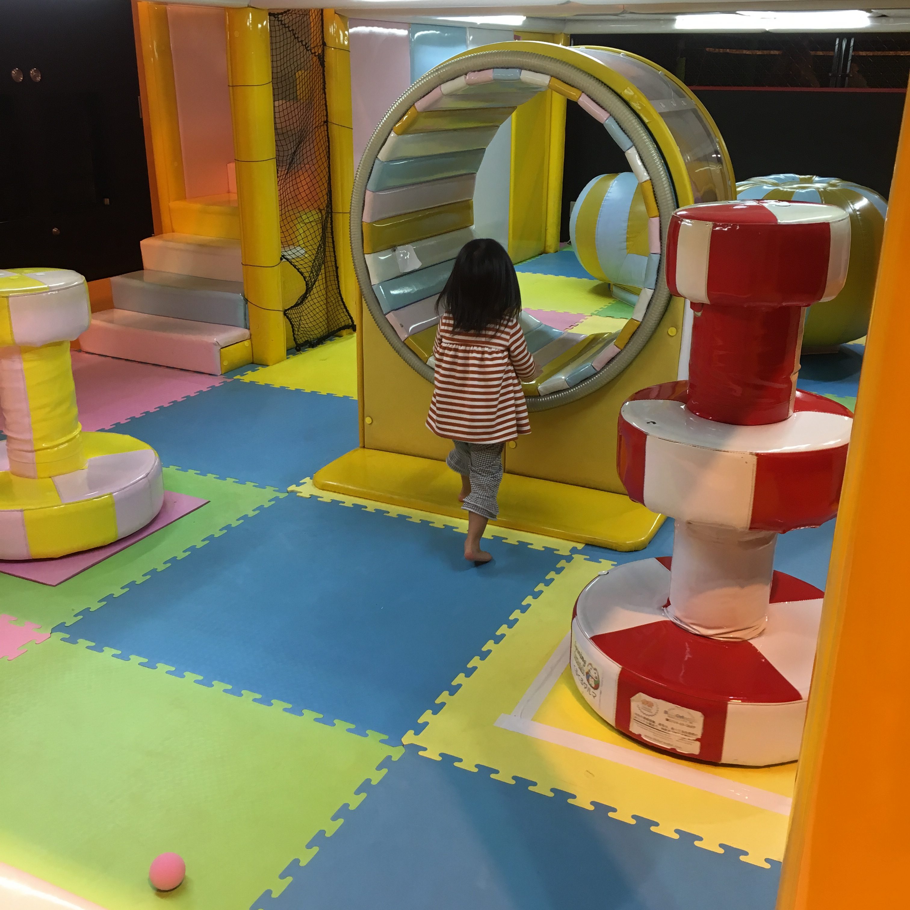 熊本 雨の日でも子どもが遊べる室内の遊び場所 １１選 熊本ポータル くまライク