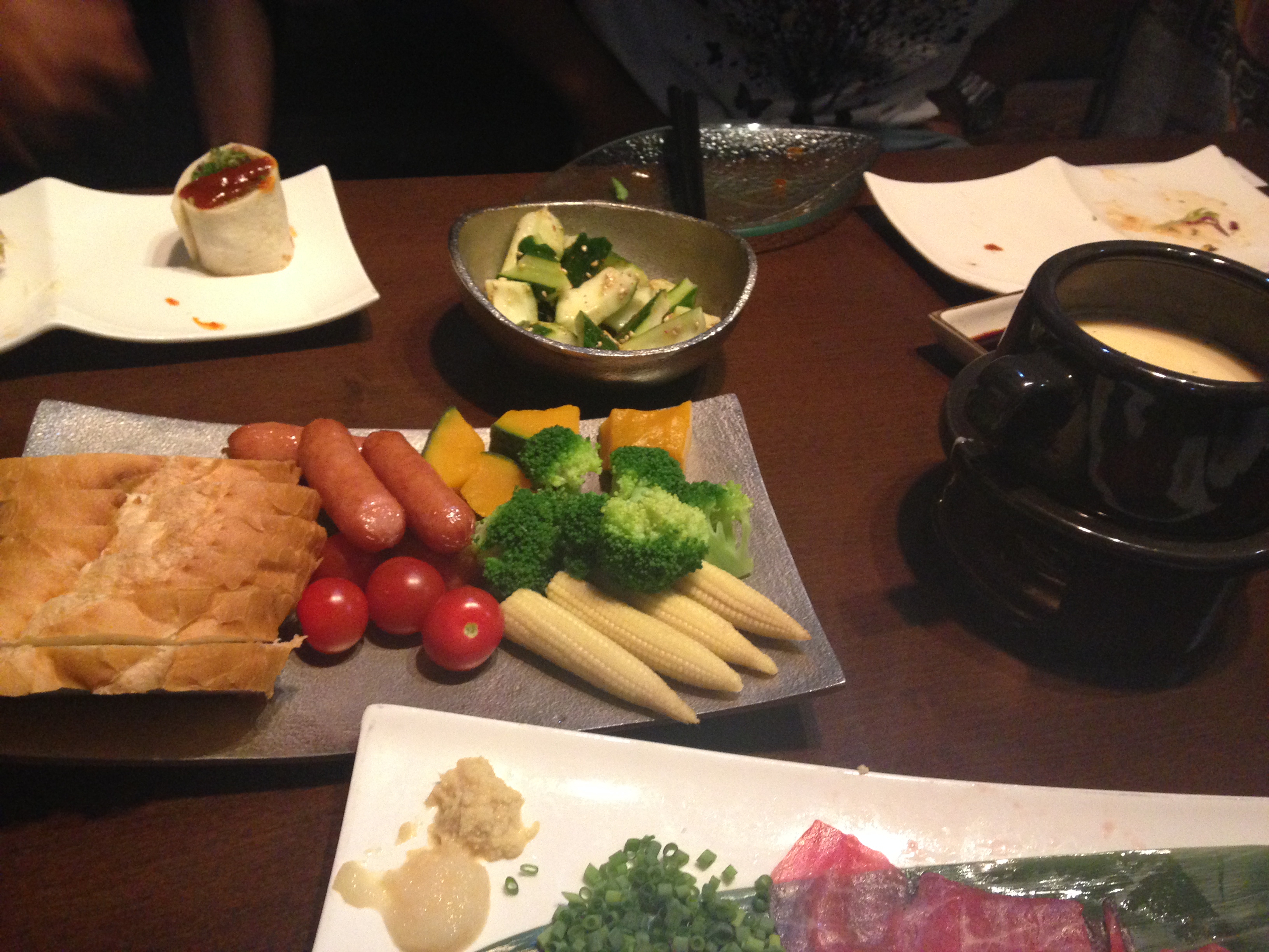 【南国食堂ヤシの樹】熊本で記念日にサプライズをするならここ！