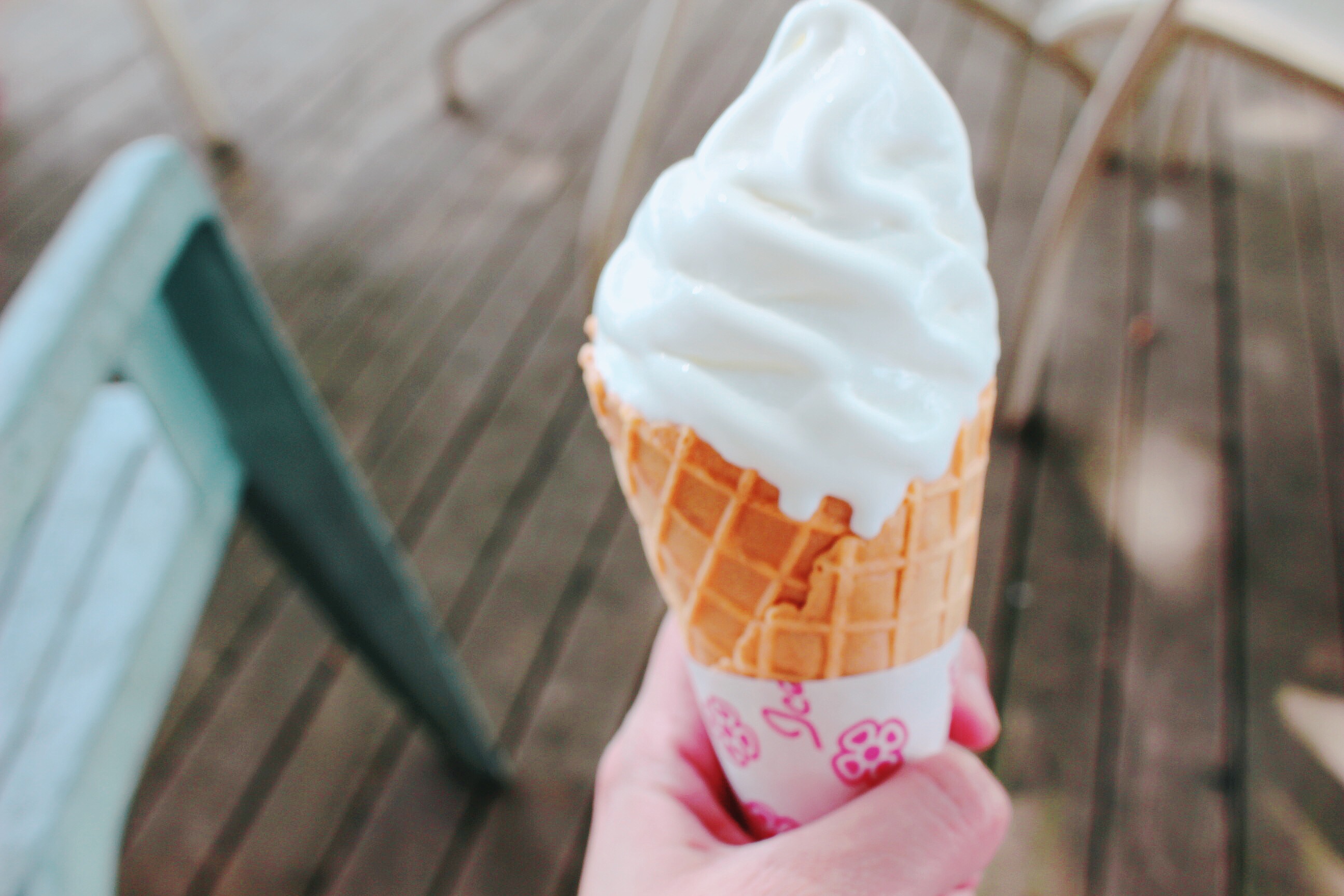 【山田牧場】阿蘇！ミルクの里でソフトクリーム＠こんなスポットです