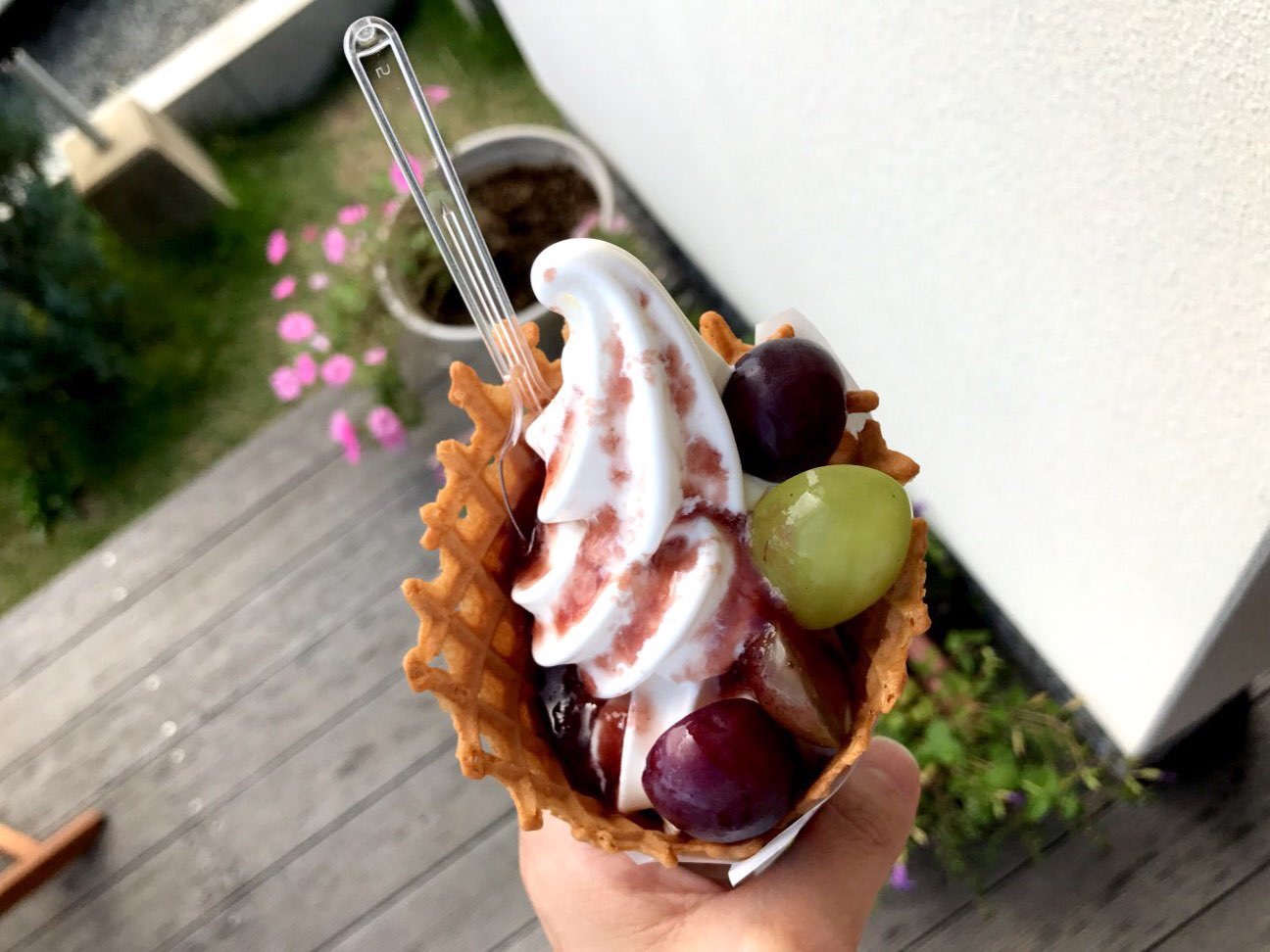 吉次園 熊本植木でフルーツ狩りやカフェを満喫しちゃお 熊本ポータル くまライク