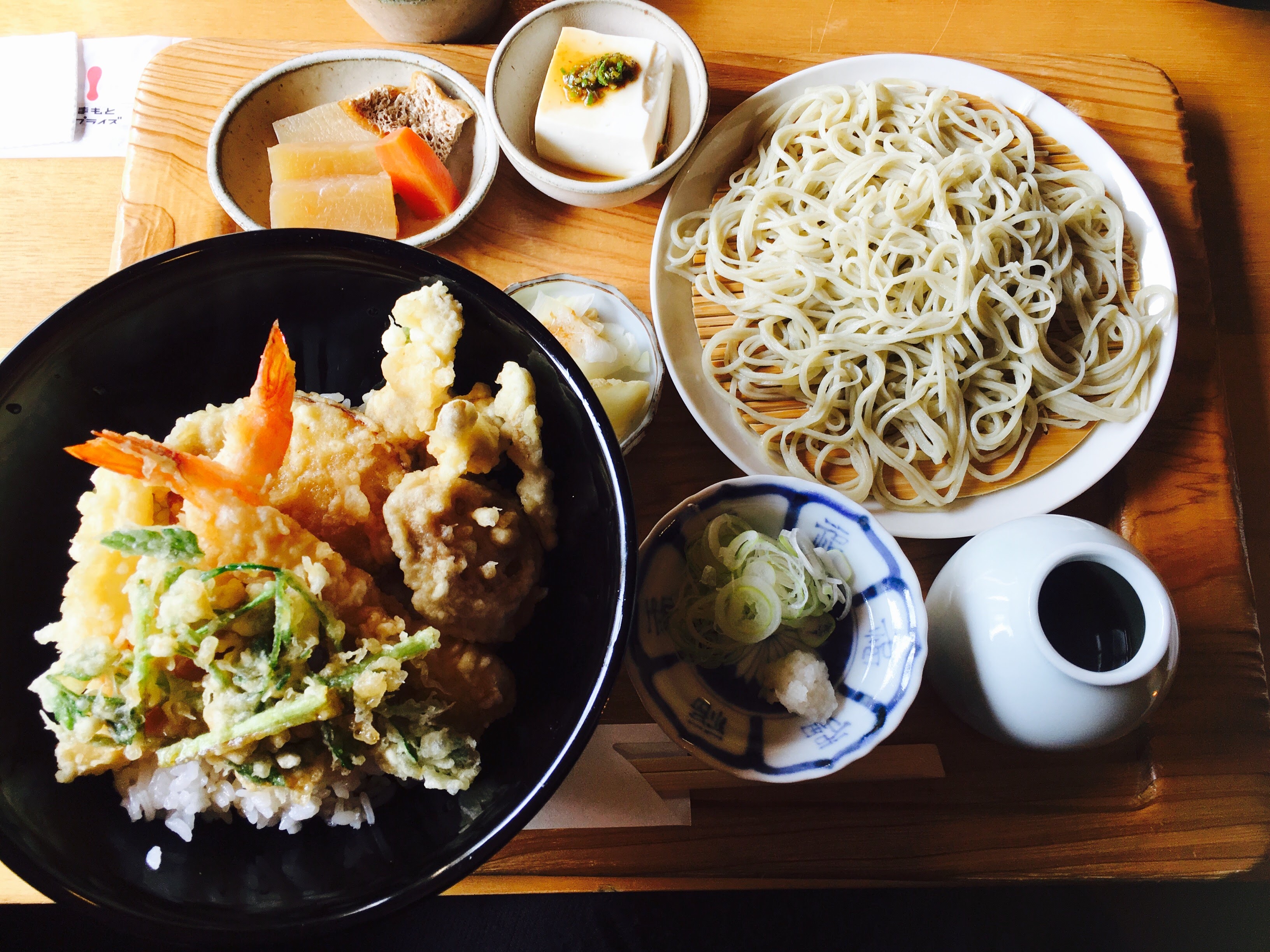 久木野庵 南阿蘇の自家栽培にこだわる蕎麦の名店 熊本ポータル くまライク