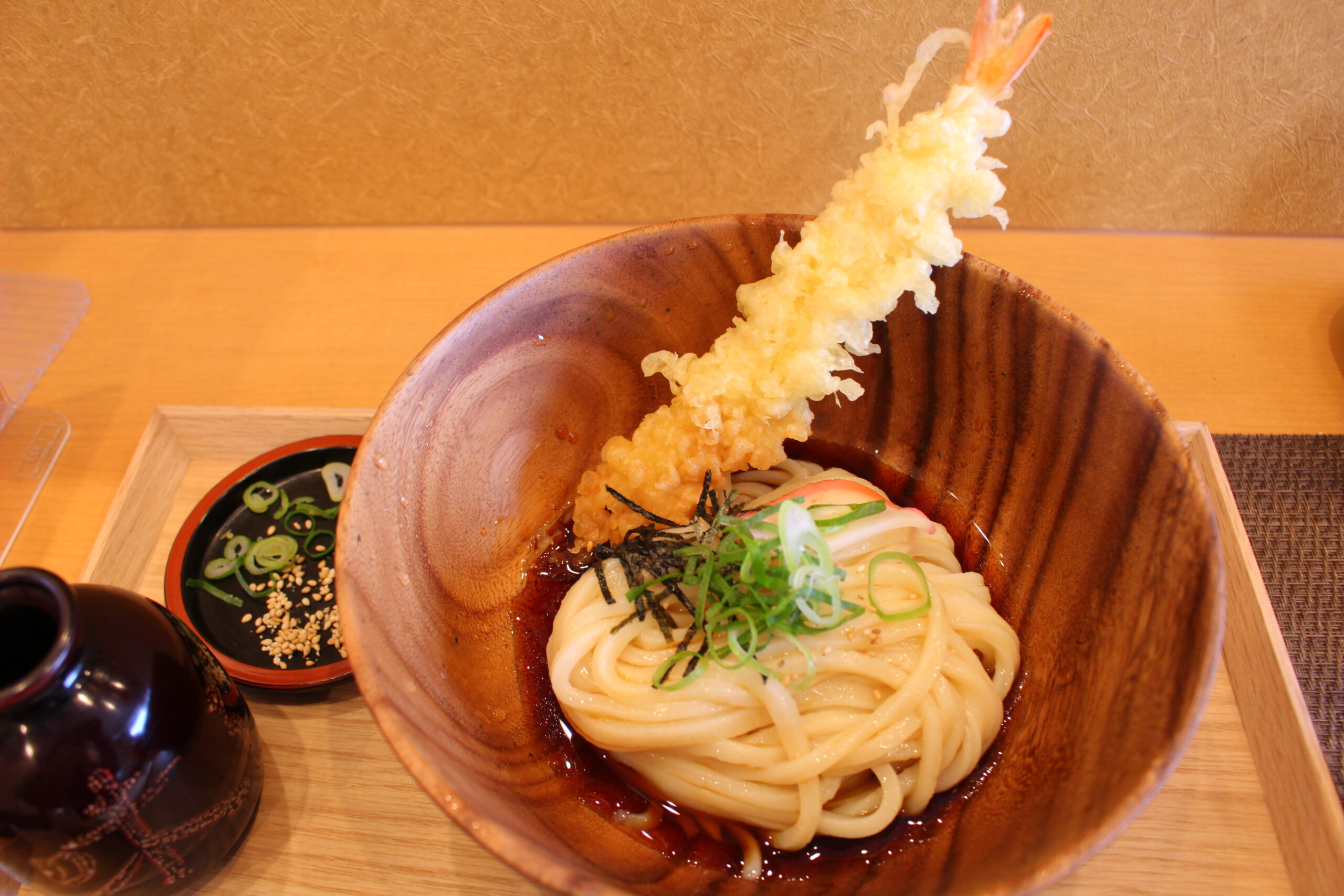 庵都 あんつ 熊本 池田 うどん の美味しい店 メニュー 熊本ポータル くまライク