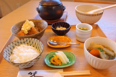 【だんらん】熊本・近見で旬の和食料理！ランチは御膳が1,500円～！土鍋ご飯が楽しめます