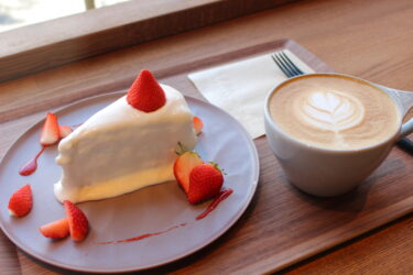 【AwesomeCafe】人吉市下城本町にあるカフェ！美味しいスイーツと珈琲を